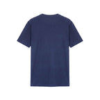Baldinini Trend Blue Cotton Men T-shirt
