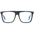 Yohji Yamamoto Black Plastic Glasses (Frames)