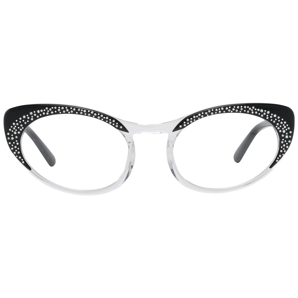 Dsquared² Black Women Frames