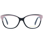 Emilio Pucci Multicolor Plastic Glasses (Frames)