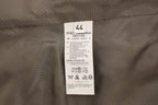 Dolce & Gabbana Beige Cotton Dress Vest Blazer Jacket