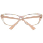 Marciano by Guess Beige Plastic Glasses (Frames)