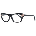 Marciano by Guess Black Plastic Glasses (Frames)