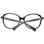 Max Mara Black Plastic Glasses (Frames)