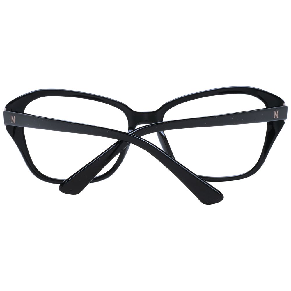 Marciano by Guess Black Plastic Glasses (Frames)