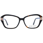 Marciano by Guess Brown Plastic Glasses (Frames)