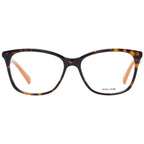 Police Brown Plastic Glasses (Frames)