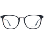 Police Black Metal & Plastic Glasses (Frames)