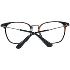 Police Black Metal & Plastic Glasses (Frames)