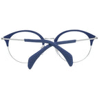 Police Multicolor Metal & Plastic Glasses (Frames)