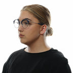 Police Multicolor Metal & Plastic Glasses (Frames)