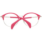 Police Multicolor Metal & Plastic Glasses (Frames)
