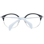 Police Multicolor Metal & Plastic Glasses (Frames)