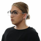 Police Multicolor Metal & Plastic Glasses (Frames)