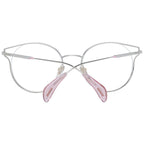Police Pink Metal & Plastic Glasses (Frames)