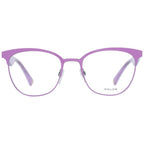 Police Purple Plastic Glasses (Frames)