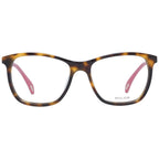 Police Brown Metal & Plastic Glasses (Frames)