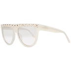 Marciano by Guess Pearl Plastic Sunglasses