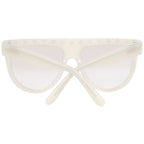 Marciano by Guess Pearl Plastic Sunglasses