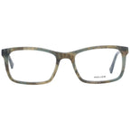 Police Bicolor Plastic Glasses (Frames)