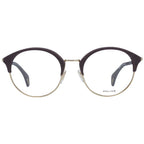 Police Purple Metal & Plastic Glasses (Frames)