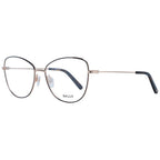 Bally Black Metal & Plastic Glasses (Frames)