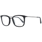 Police Black Metal & Plastic Glasses (Frames)