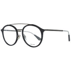 Police Black Metal & Plastic Glasses (Frames)