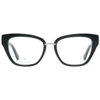 Swarovski Black Metal & Plastic Glasses (Frames)