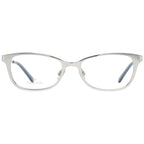 Swarovski Silver Metal Glasses (Frames)