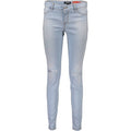 Just Cavalli Azzurro Cotton Women's Jeans