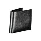 Calvin Klein Nero Leather Men Wallet