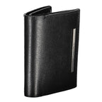 Calvin Klein Nero Eco Pelle Men Wallet
