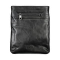 Calvin Klein Nero Polyester Men Shoulder Bag