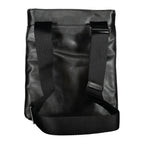 Calvin Klein Nero Polyester Men Shoulder Bag