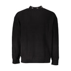 Calvin Klein "Nero Cotton Men Sweater"